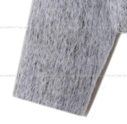 ジャケット・アウター 2plan Joy button mohair crop jacket