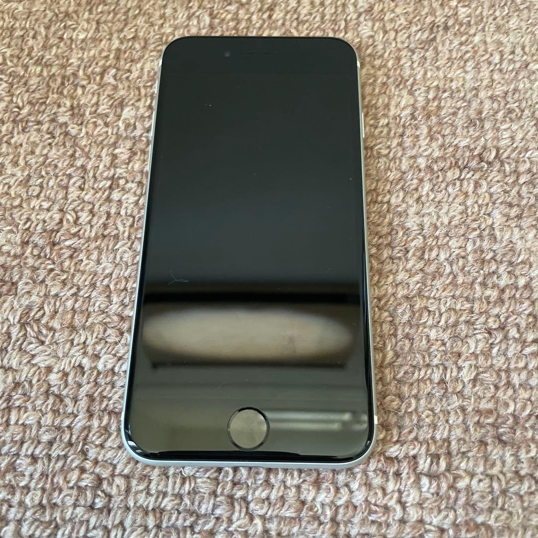 Apple iPhoneSE第2世代