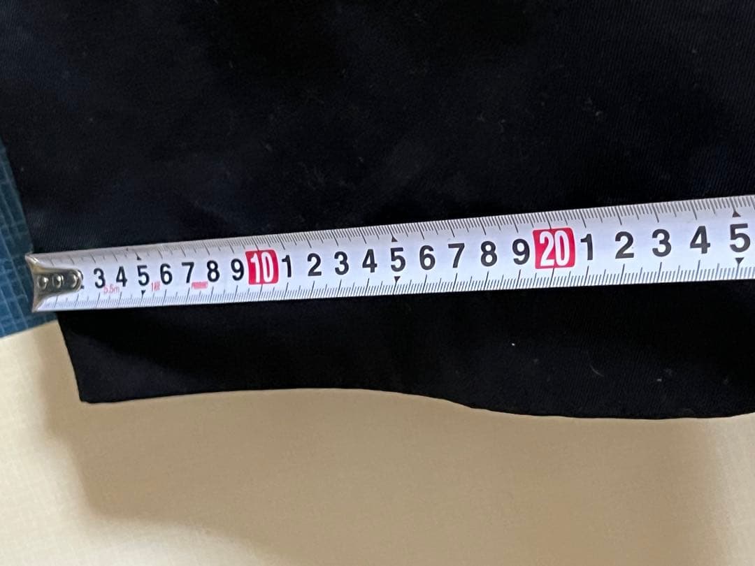 パープルレーベルチノワイドストレート