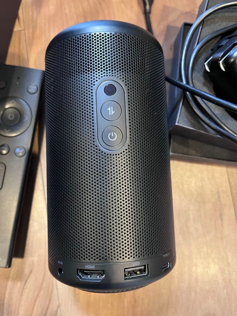 Anker Nebula Capsule II（ネビュラ カプセル2）