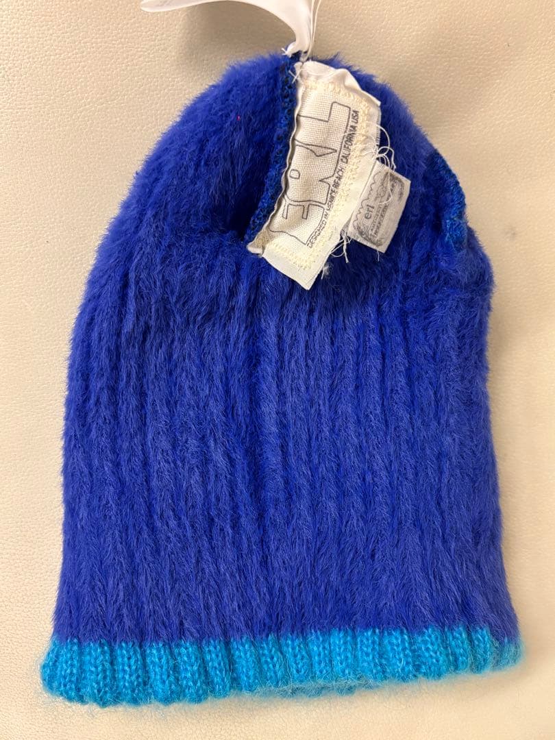 ERL グラデーションビーニー