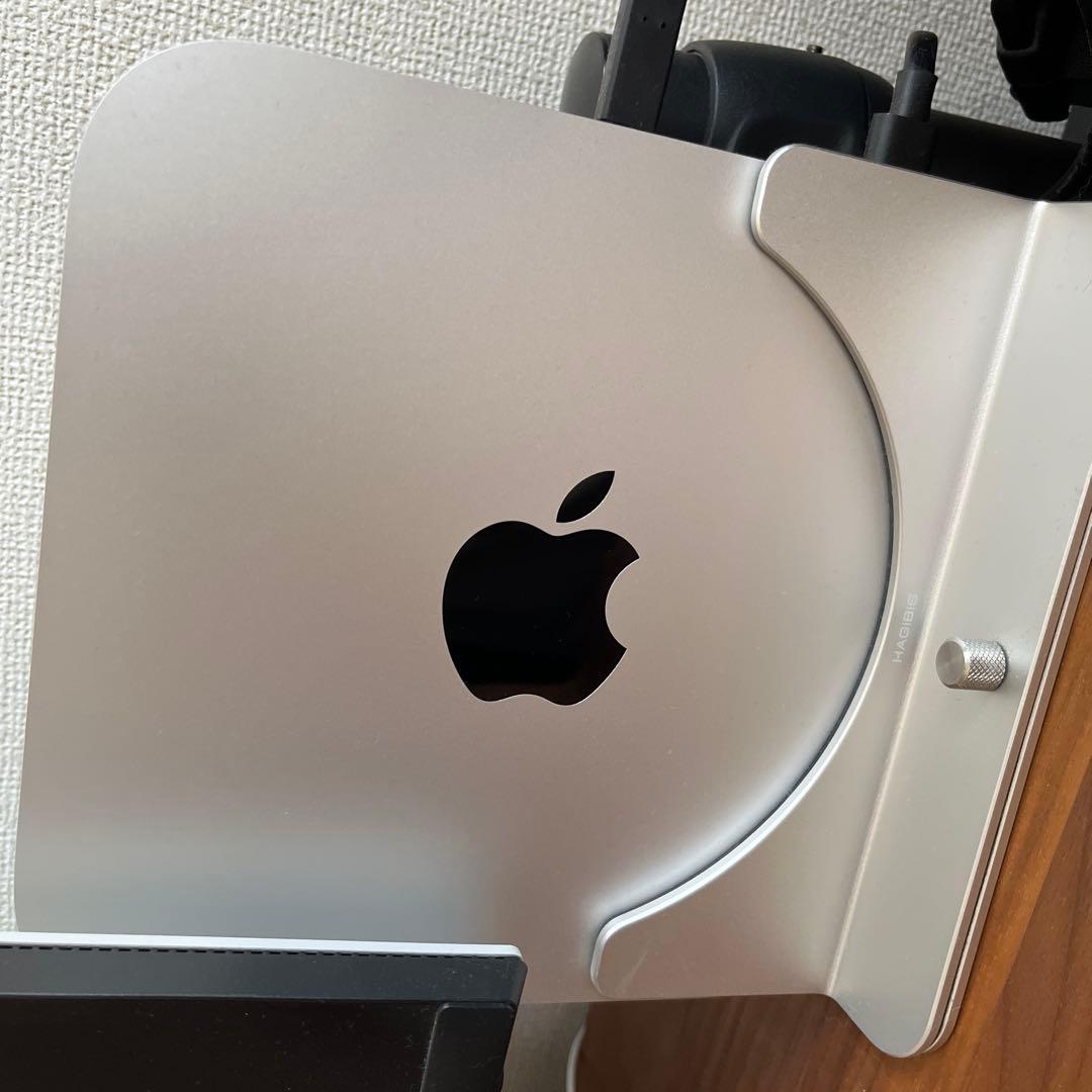 『美品』Apple Mac mini 2023 M2 8GB