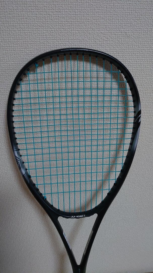 ボルトレイジ(VOLTRAGE) ８V ソフトテニスラケット カスタムフィット