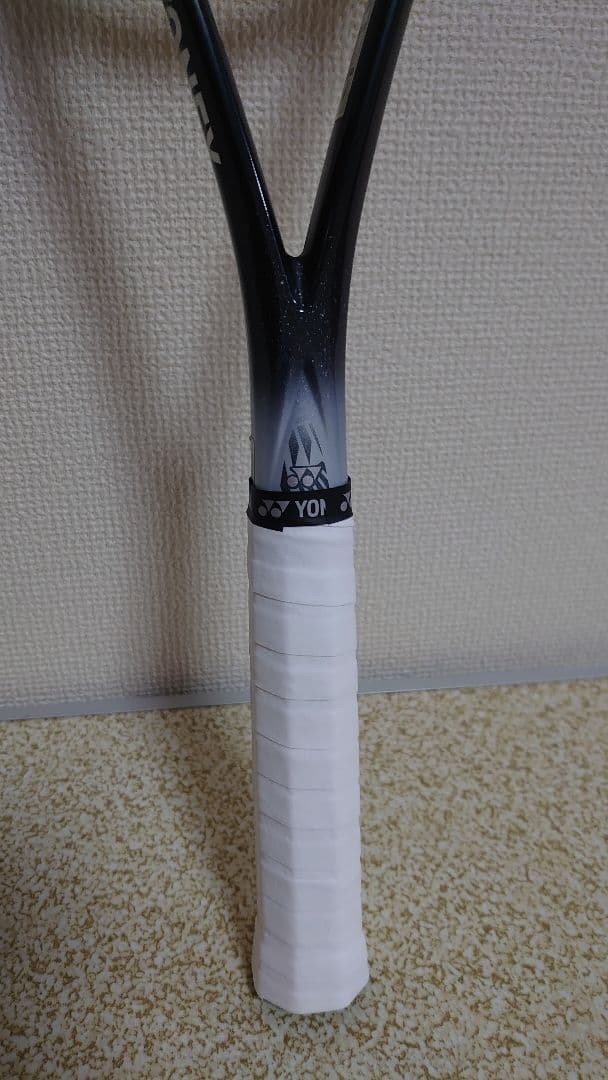 ボルトレイジ(VOLTRAGE) ８V ソフトテニスラケット カスタムフィット