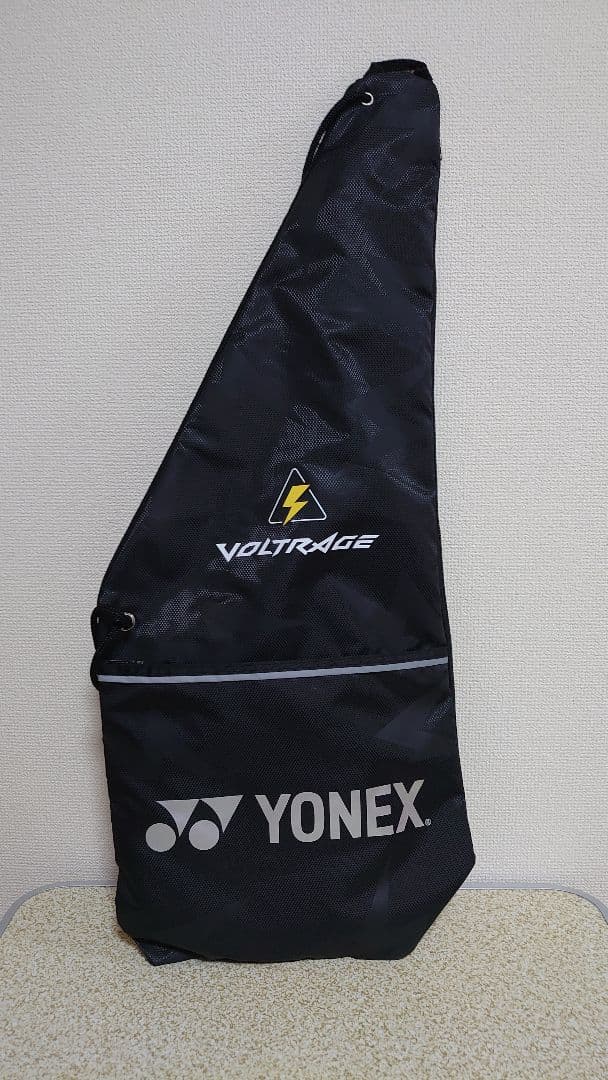 ボルトレイジ(VOLTRAGE) ８V ソフトテニスラケット カスタムフィット
