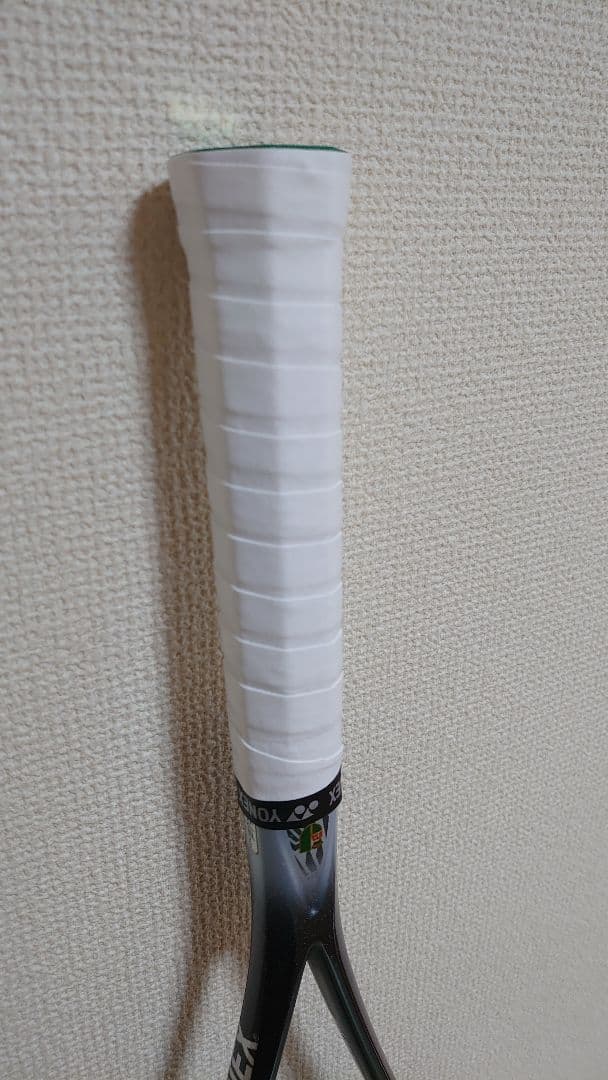 ボルトレイジ(VOLTRAGE) ８V ソフトテニスラケット カスタムフィット