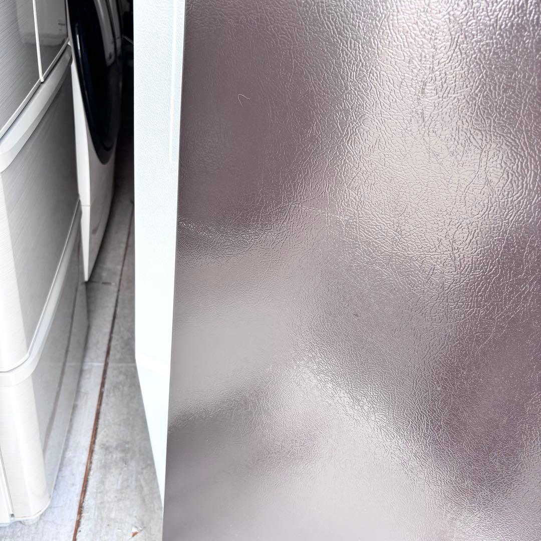 冷蔵庫　美品　三菱電機　2021年製 送料設置無料