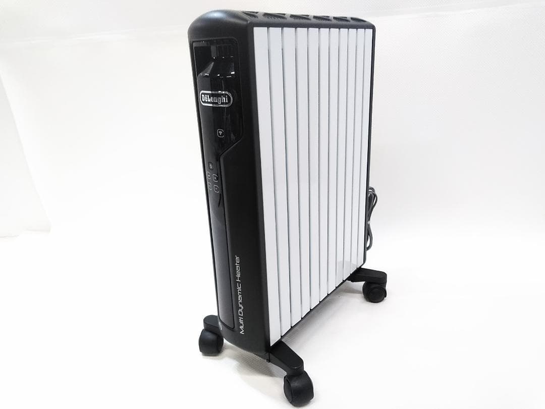 デロンギ マルチダイナミックヒーター MDHAA15WIFI 説明書付き★