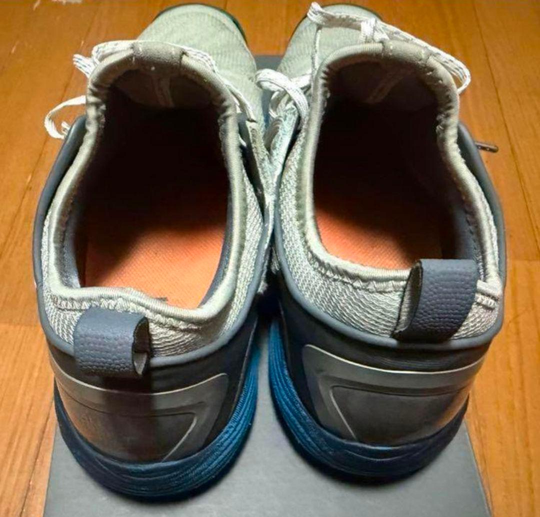 シューズ(男性用) ballholic x Asics Glide Nova FF 2