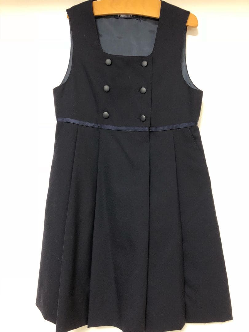 familiar3点セット　送料込み