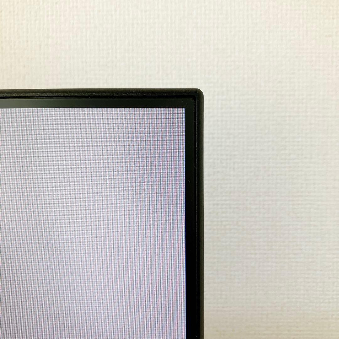 美品　MSI Modern MD2412PW モニター　23 白Type-C対応