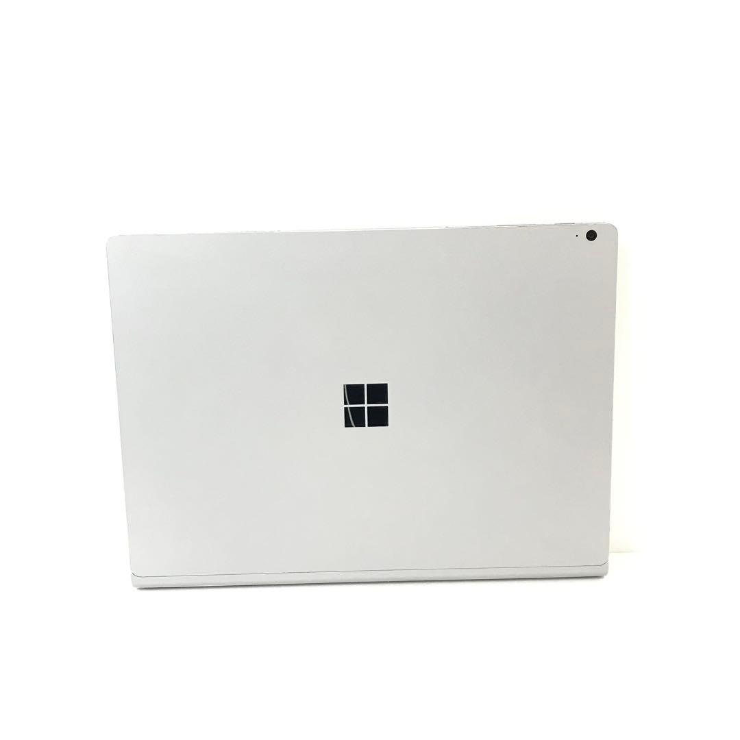 【最上位スペック】Surface Book3 i7 32G/1TB Office