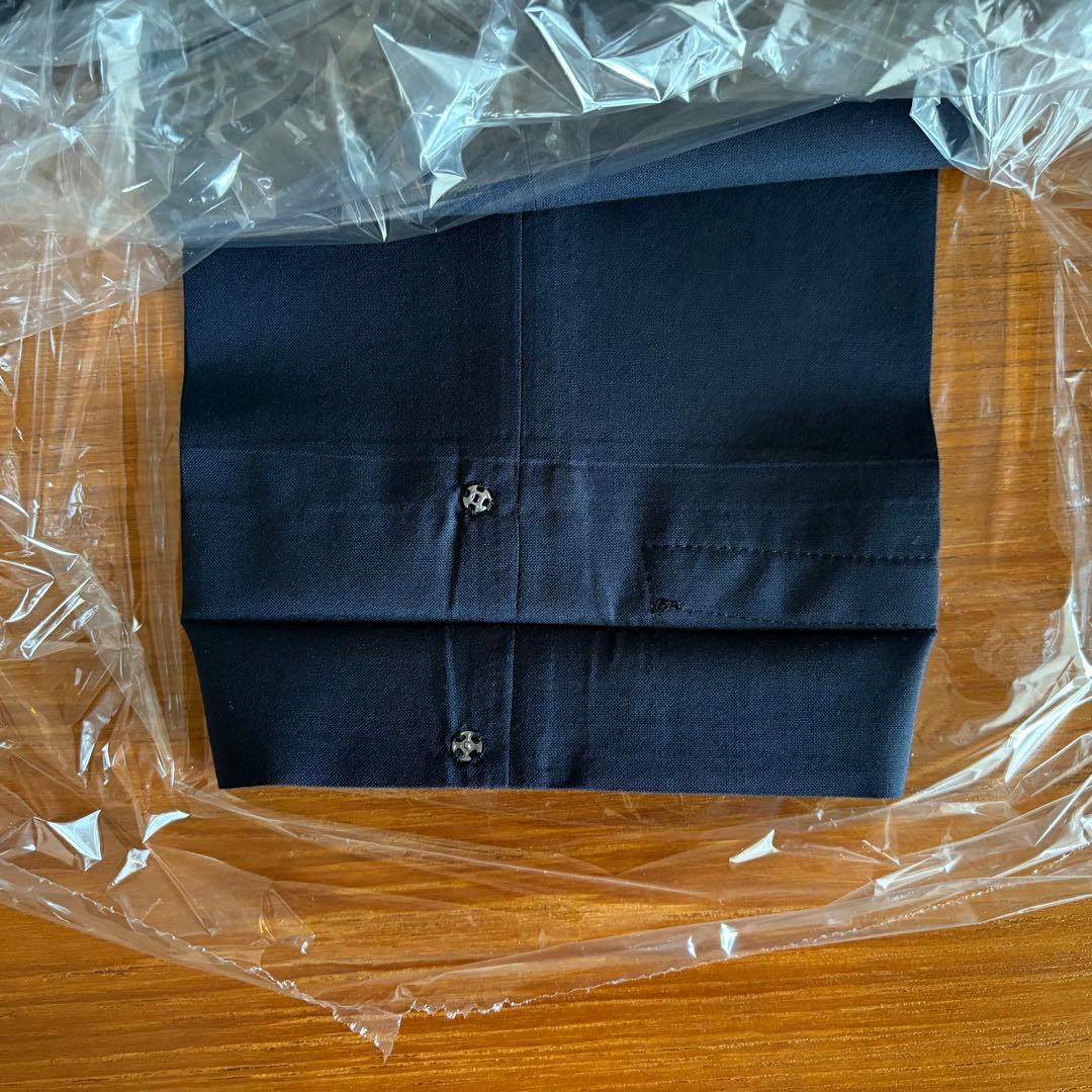 美品★Ermenegildo Zegna ダブルブレストオーダースーツ