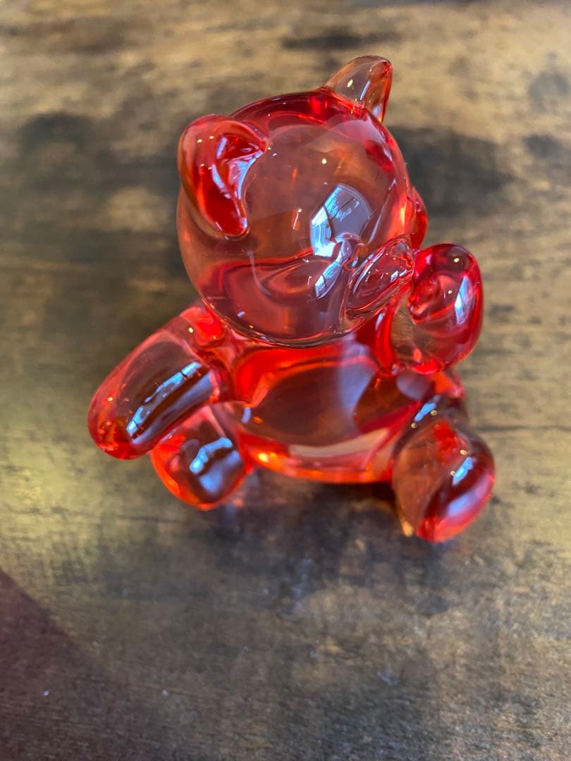 SK-II PITERA™インフィニットオーラ　キット、クマ