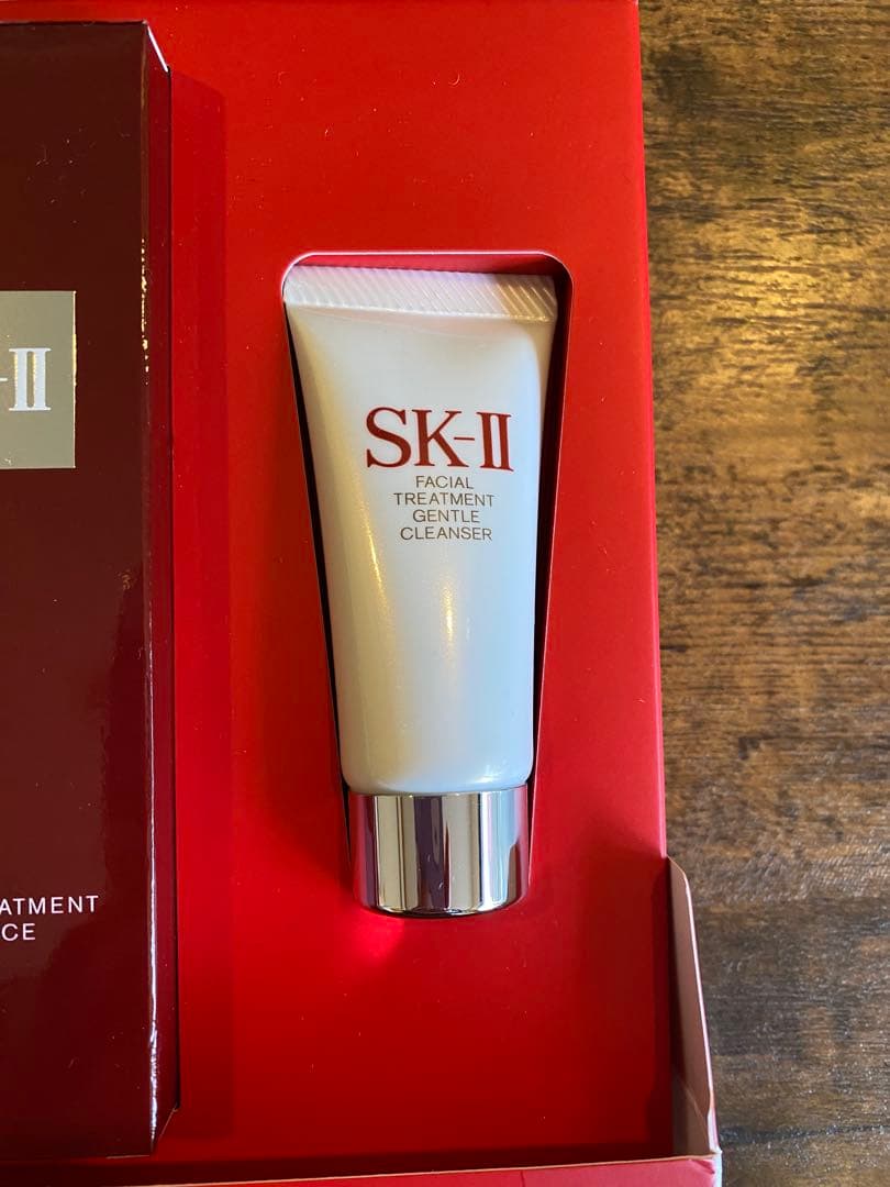 SK-II PITERA™インフィニットオーラ　キット、クマ
