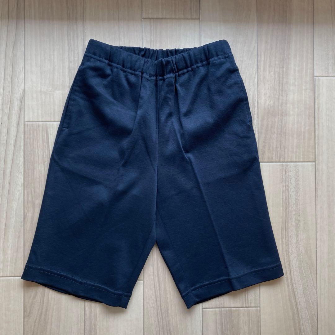 未使用品　ミキハウス　スーツ　120cm お受験・フォーマル