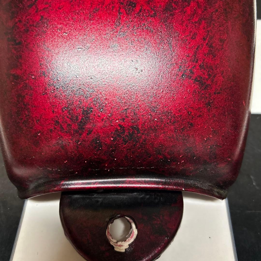 HONDA モンキー　社外タンク　カスタムペイント