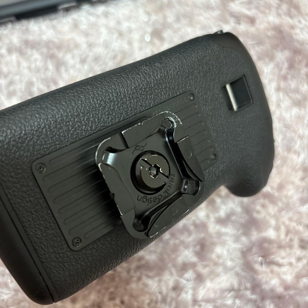 【動作確認済み】Canon EOS 6D