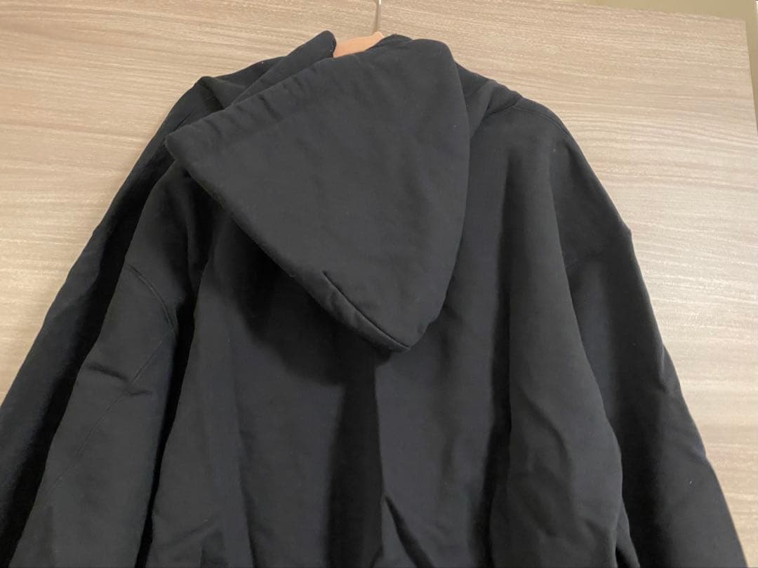 【新品未使用タグ付き】THE SHINZONE PLENTY HOODIE