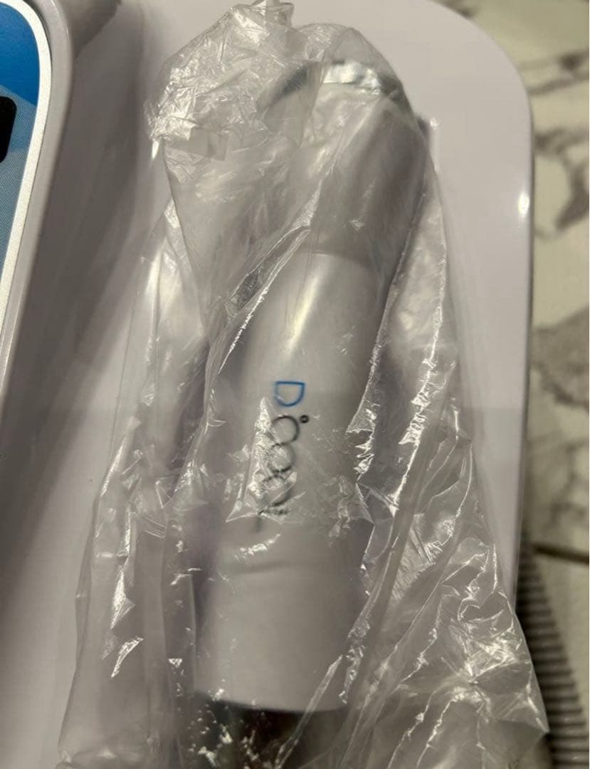 D'COOL 美顔器 エレクトロポレーション欠品あり