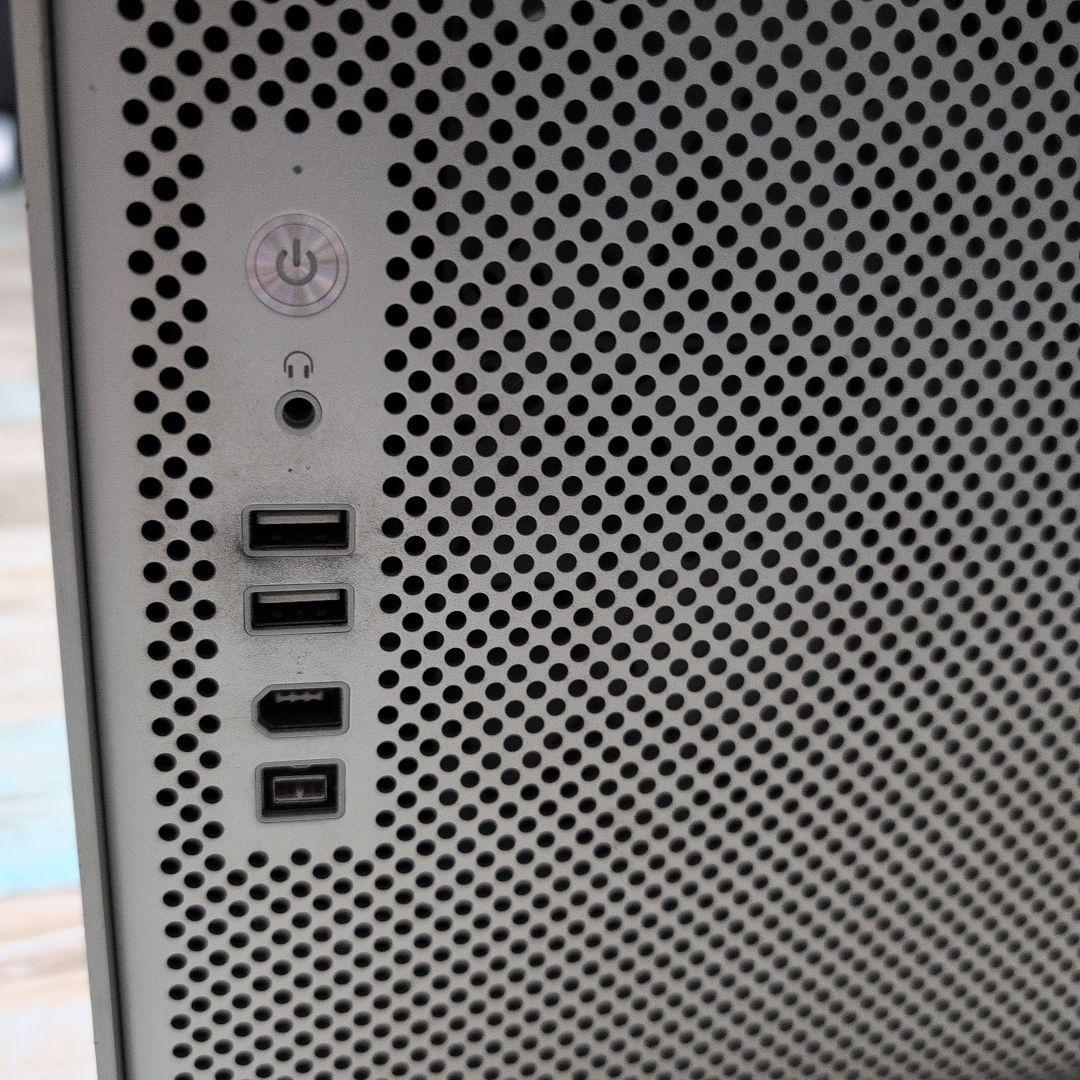 Mac Pro Early 2008 MA970J/A メモリ56GB