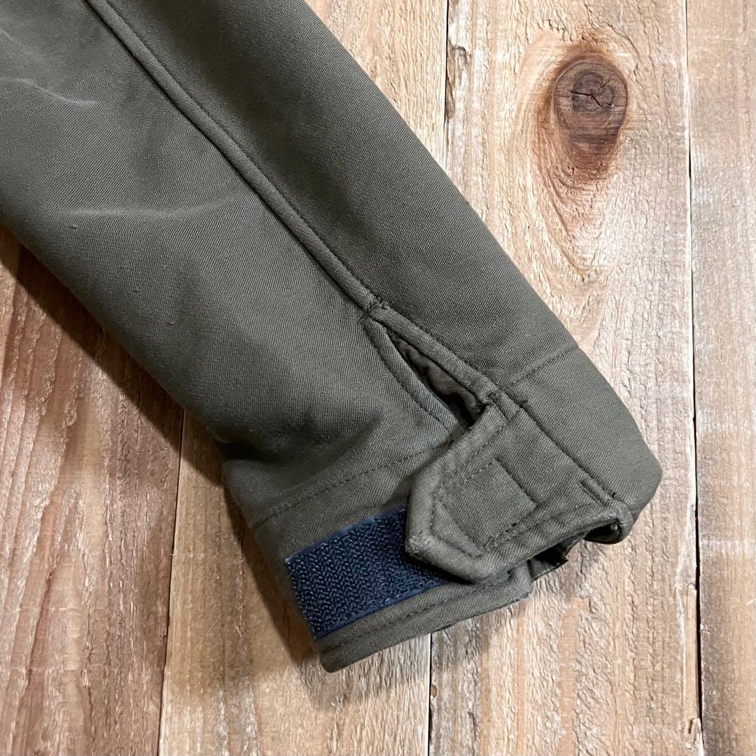 Ron Herman スウェット地 フィールドジャケット M-65 Mサイズ