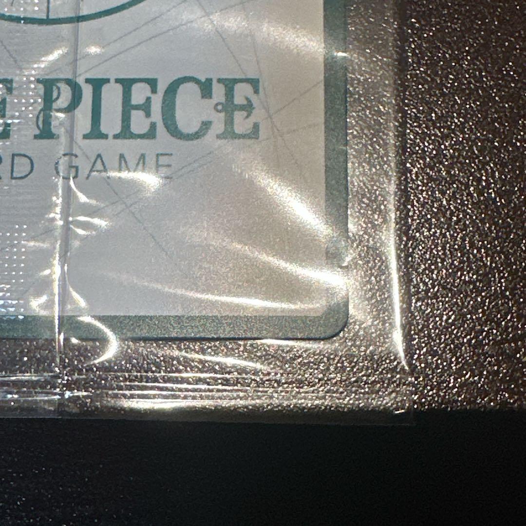 【未開封】ワンピースカード　アド＆ウタ　プロモ