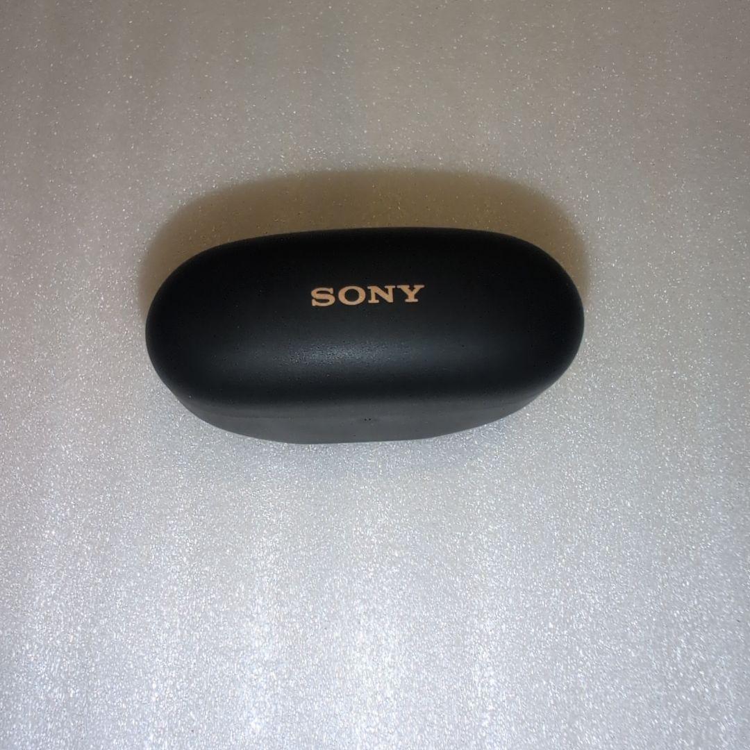 SONY WF-1000XM5 ワイヤレスイヤホン　左耳+充電ケースのみ