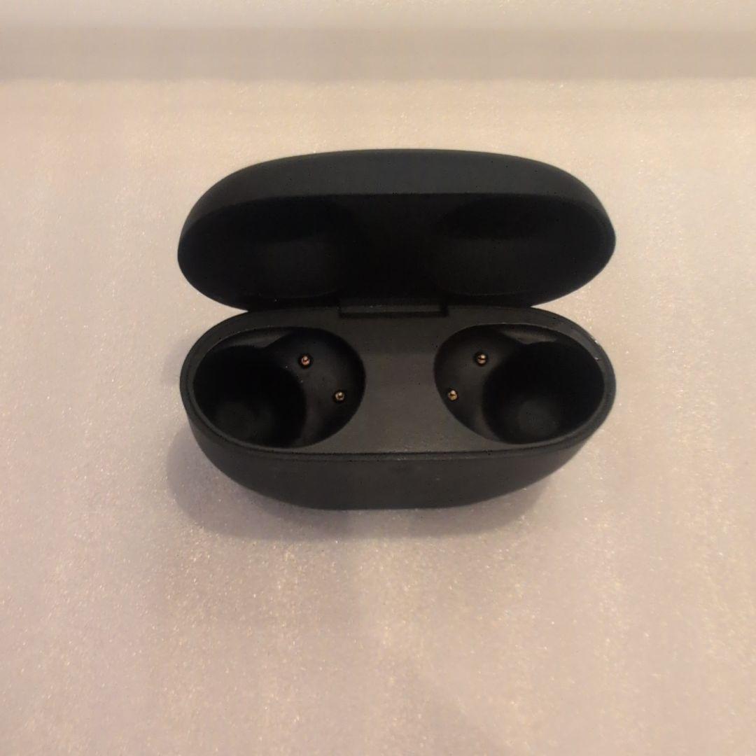 SONY WF-1000XM5 ワイヤレスイヤホン　左耳+充電ケースのみ