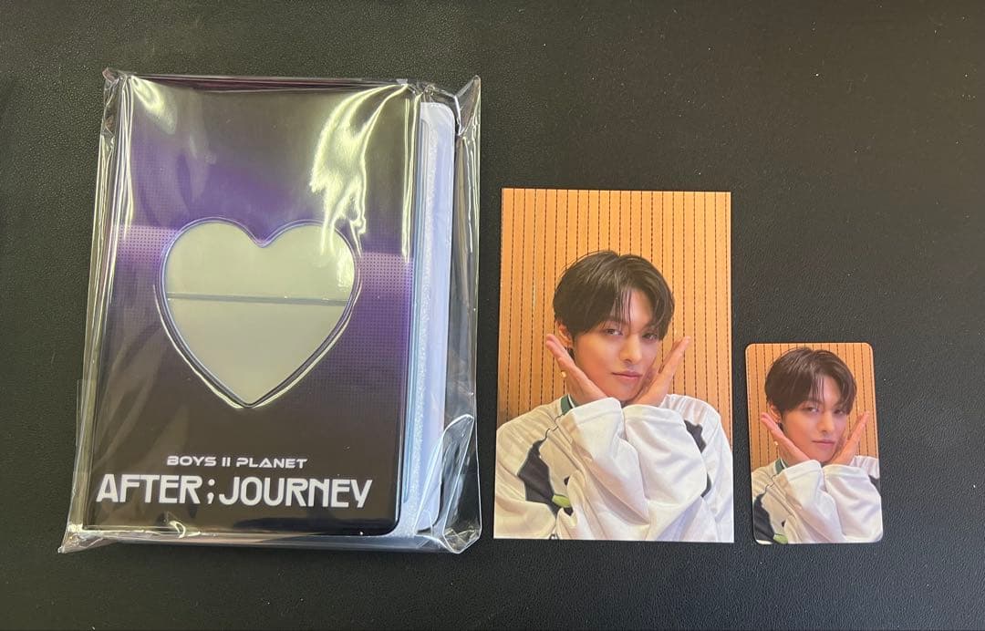 【新品未使用】リオ　コレクトブックセット