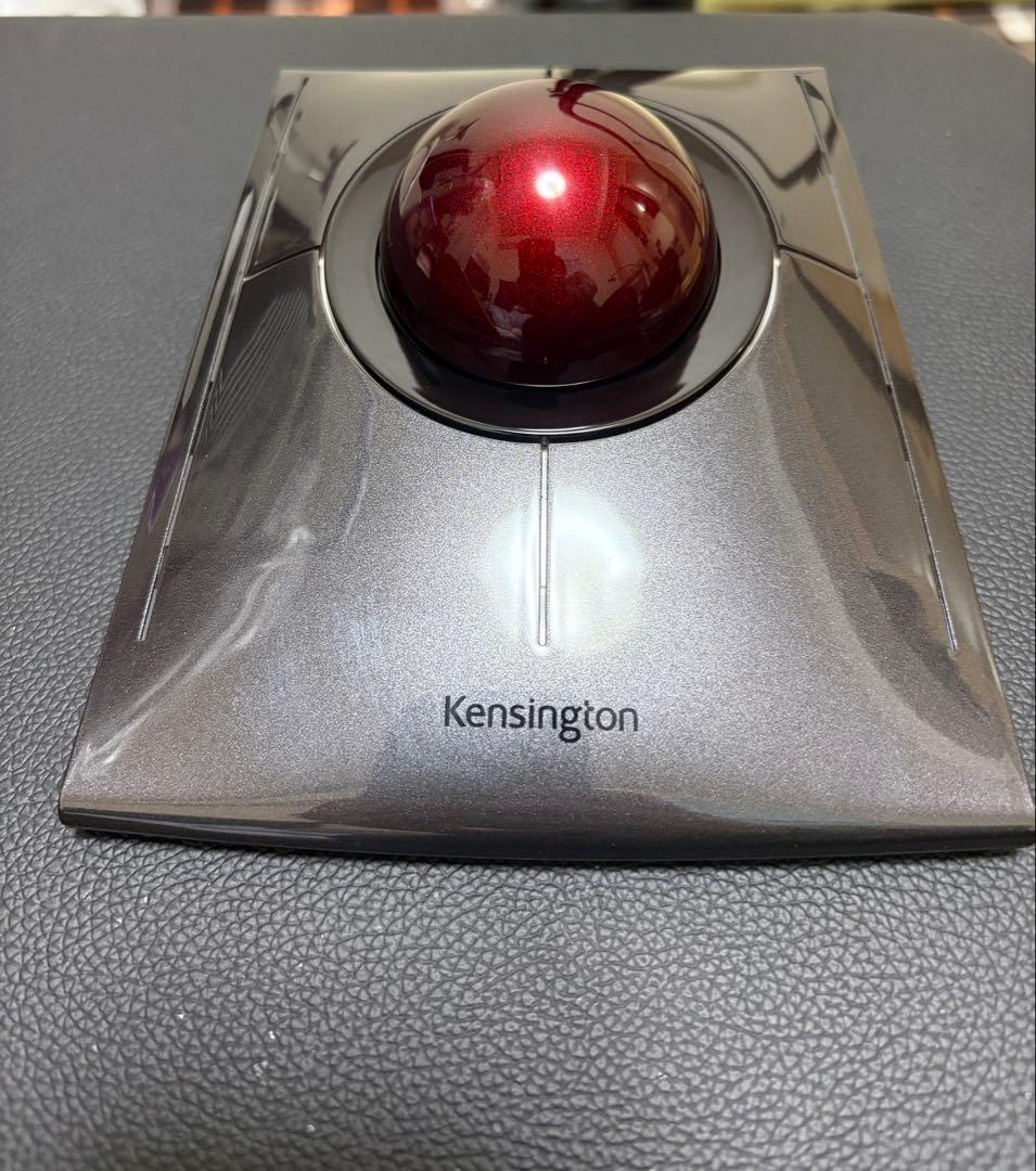 マウス・トラックボール Kensington SlimBlade Pro K72081JP