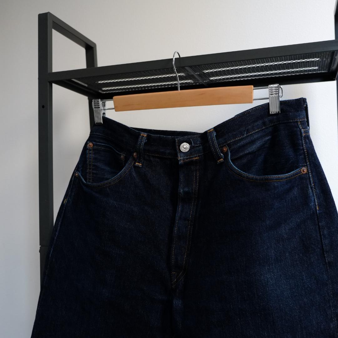 LVC 507XX(46 Tback) & 55501(W36) 付属品