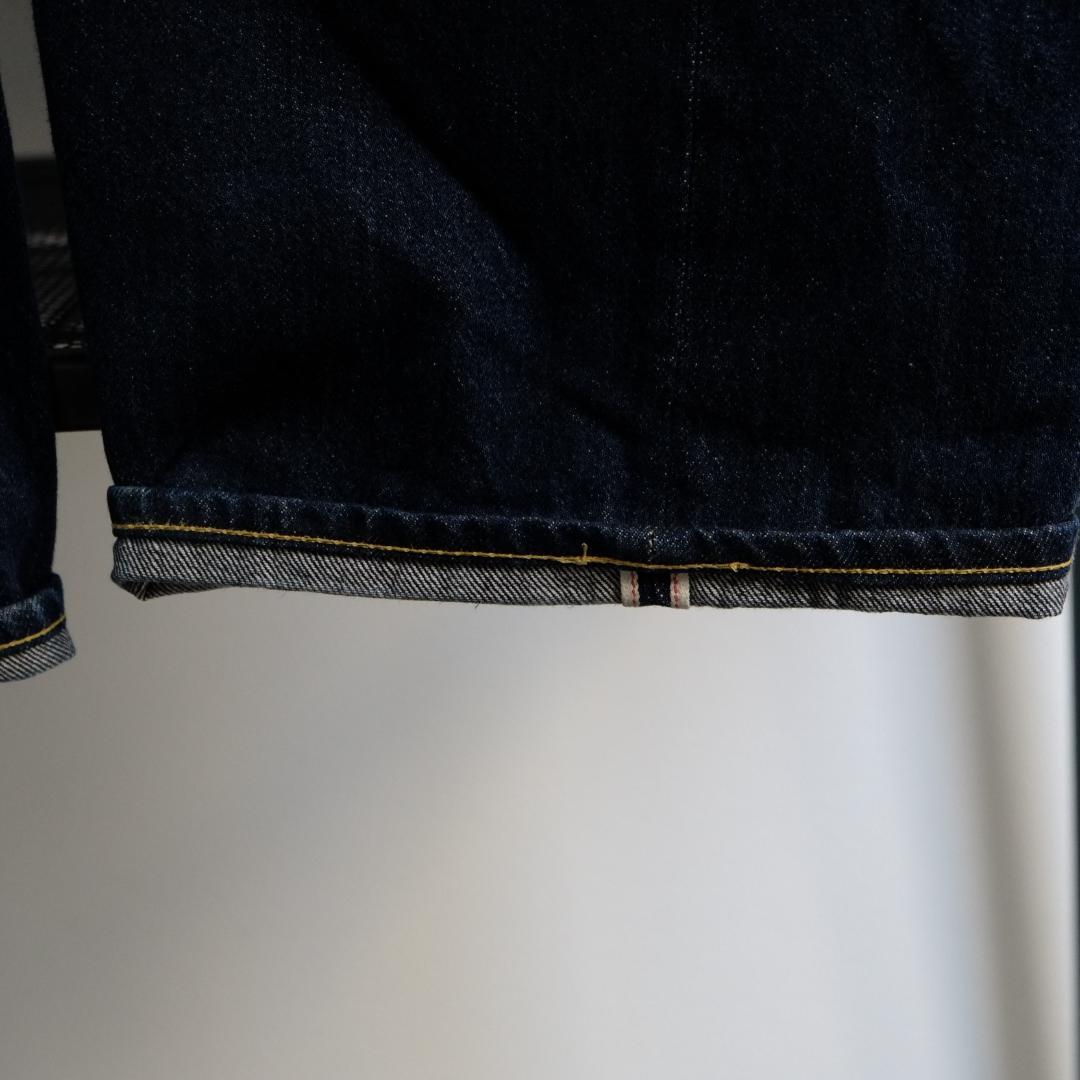 LVC 507XX(46 Tback) & 55501(W36) 付属品