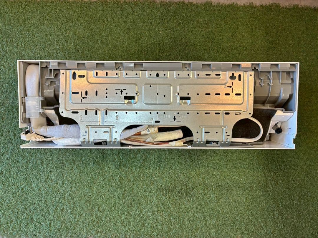 ◯2033 東芝【RAS-K402DZ】2023年 14畳 エアコン 中古