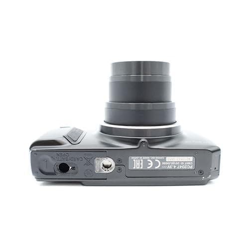 Canon Power Shot SX700 HS ブラック PSSX700HS