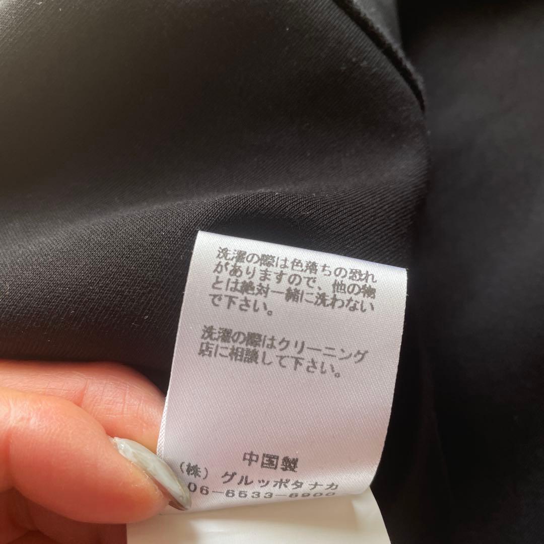 Moose Knuckles ブラック フード付きパーカー S新品同様