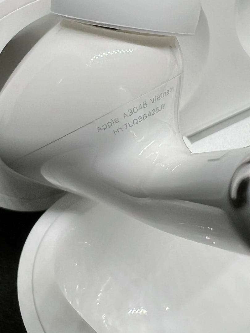 Apple  AirPodsPro 第2世代 L 左耳のみ 192