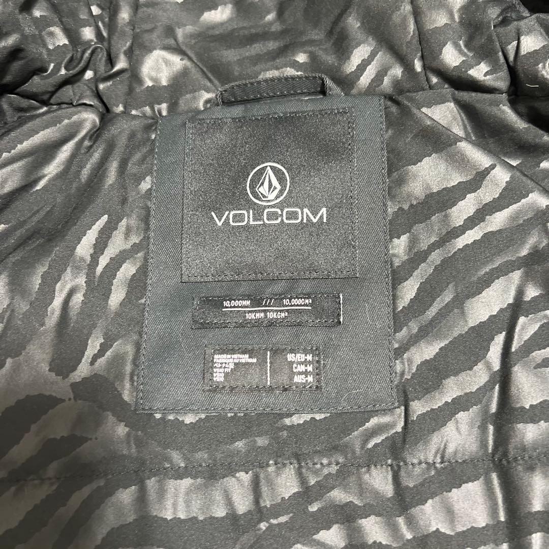 Volcom スノボウェア上下セット