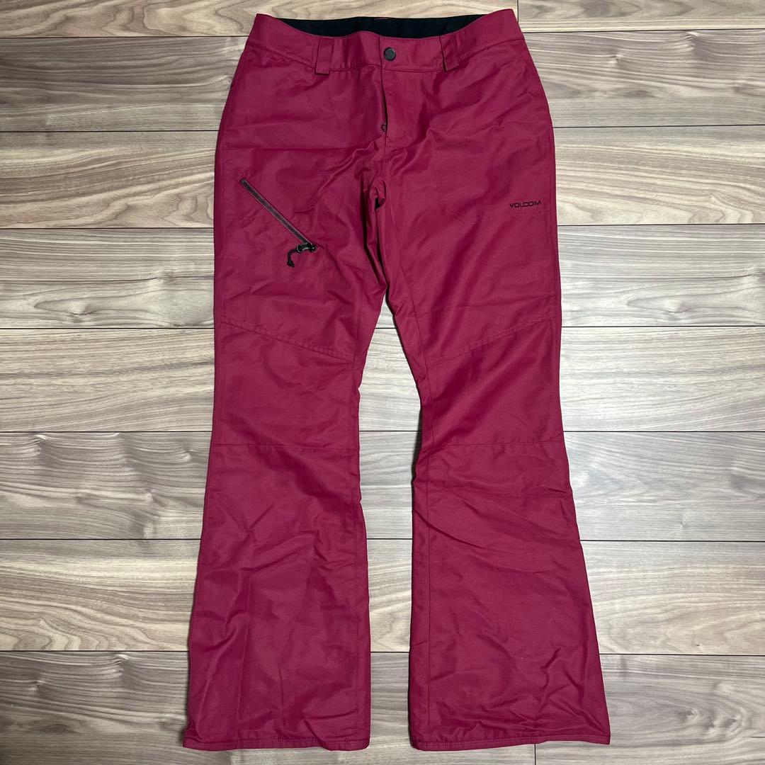 Volcom スノボウェア上下セット