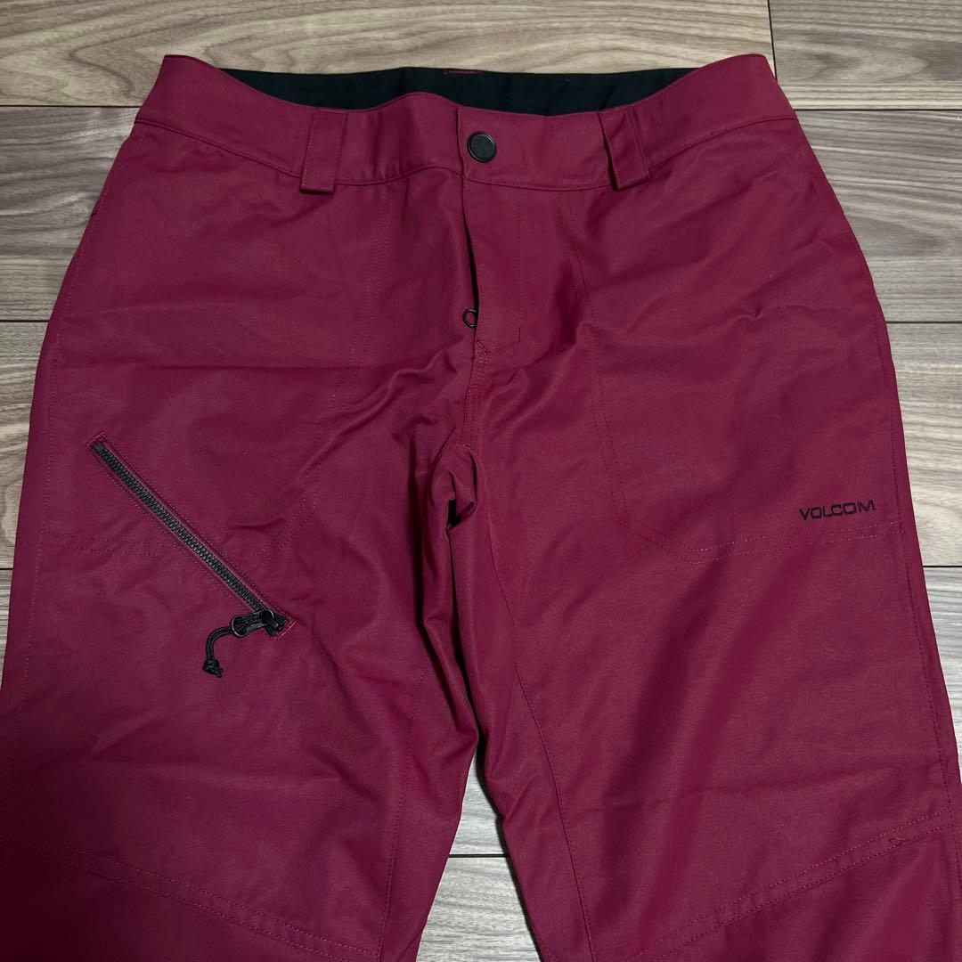 Volcom スノボウェア上下セット