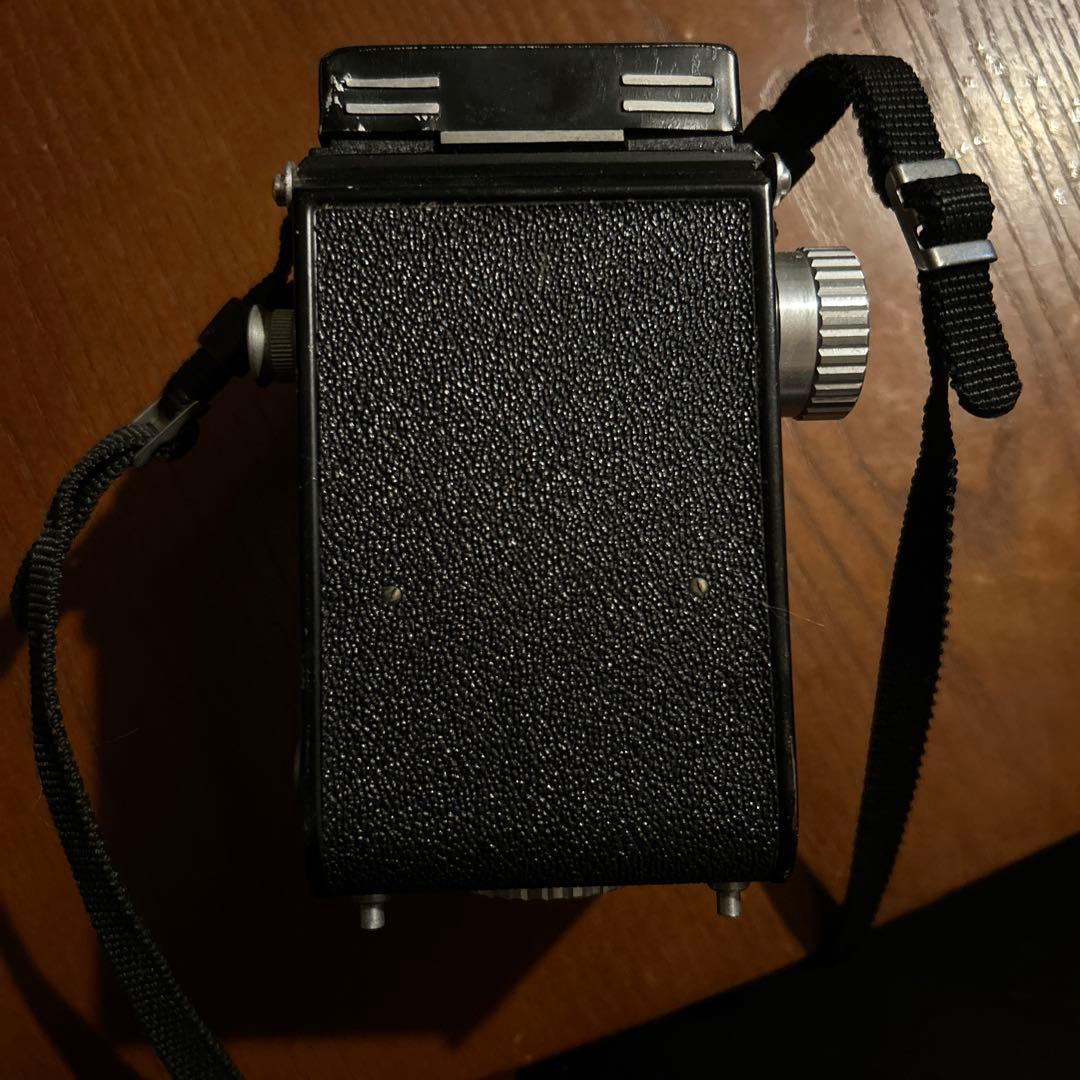 OLYMPUS-PEN フィルムカメラなど三つセット