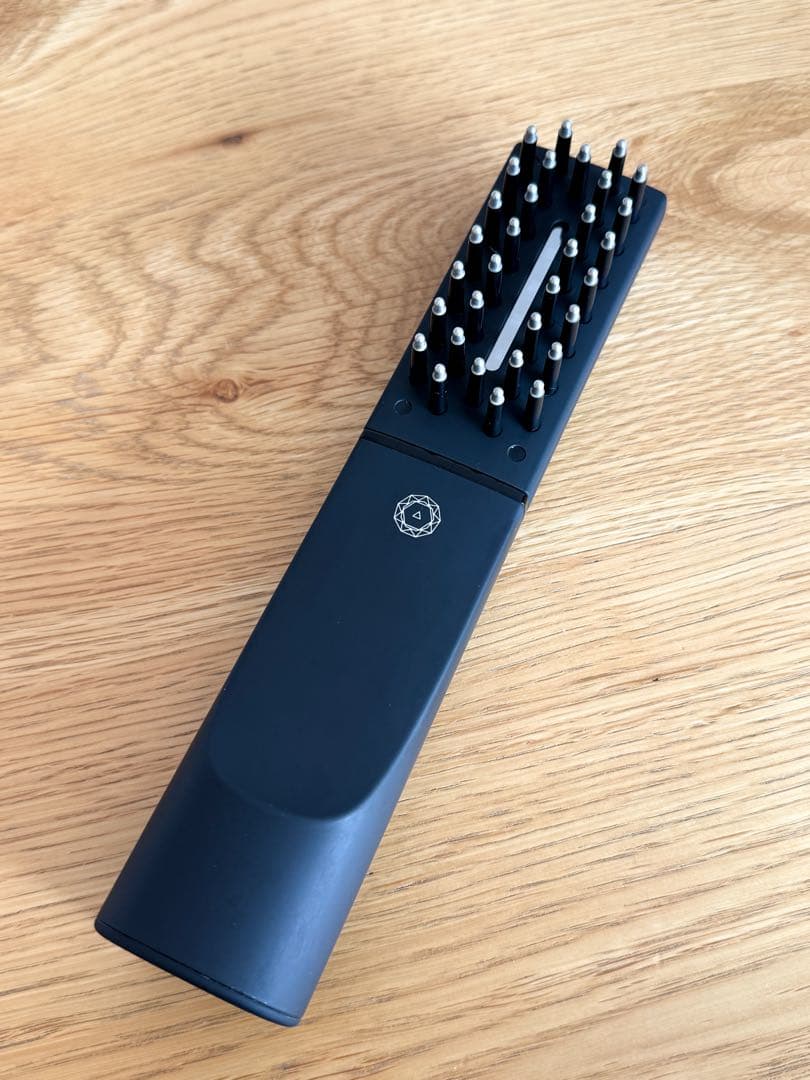 デンキバリブラシ 2.0 DENKI BARI BRUSH 2.0 エレクトロン