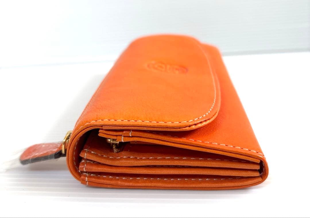 【新品】Dakota 長財布 定価￥19800 ダコタ イデーア