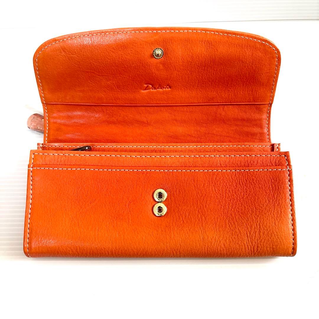 【新品】Dakota 長財布 定価￥19800 ダコタ イデーア
