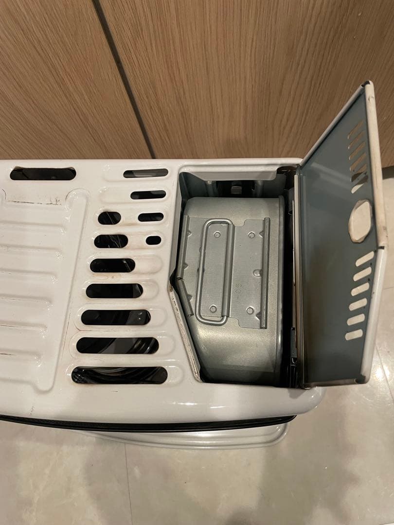 Toyotomi 石油ファンヒーターRC-S280