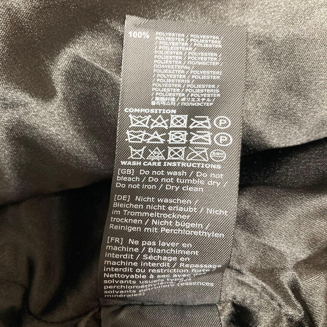 専用【KILLSTAR】　フェイクファーブルゾン　ジャケット　XXL