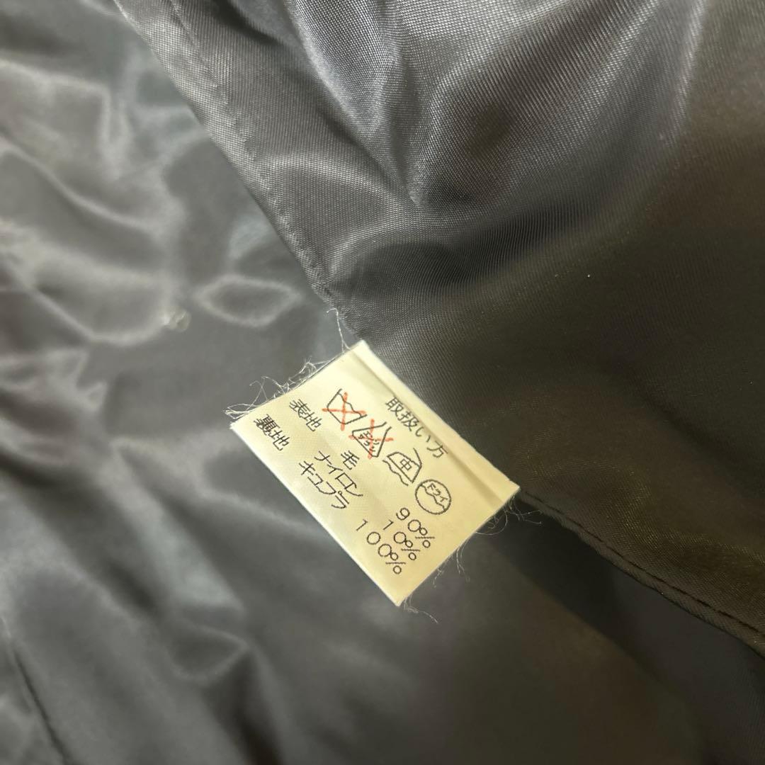 SALE 美品Brooks Brothers ブルックスブラザーズ ピーコート