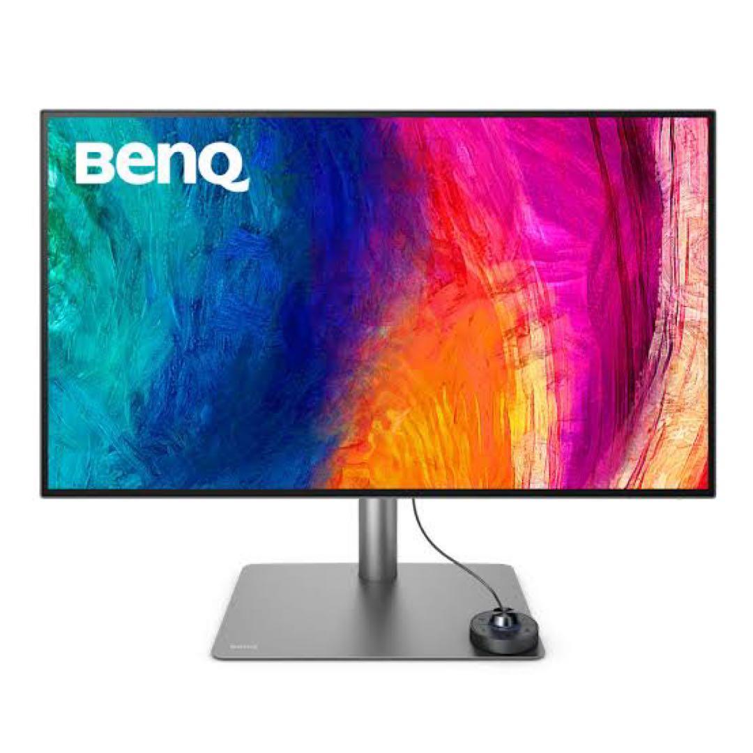 【美品】PD3225U 31.5インチ　4K HDR デザイナーモニター