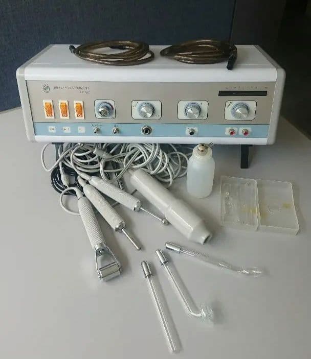 中古 4機能複合フェイシャルマシン　RH-30