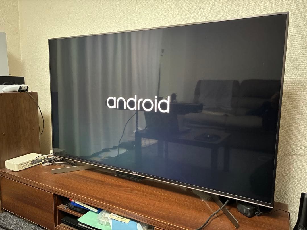 KJ-55X9500G ジャンク　DDEX555 専用出品